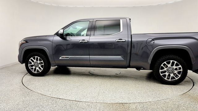 2023 Toyota Tundra 4WD 1794 Edition CrewMax 6.5' Bed - 23016263 - 7