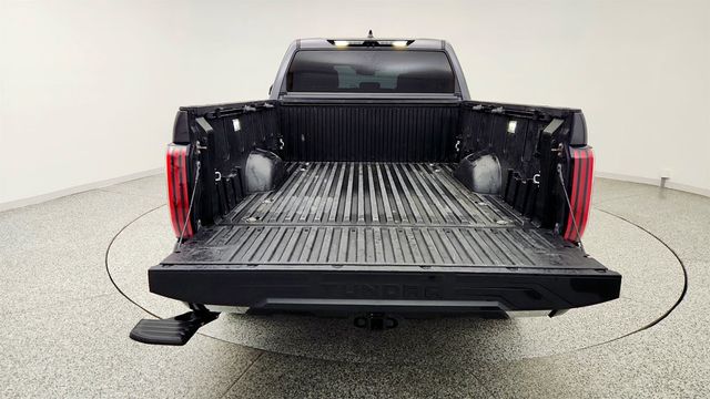 2023 Toyota Tundra 4WD 1794 Edition CrewMax 6.5' Bed w/ Power Running Boards - 23016263 - 20