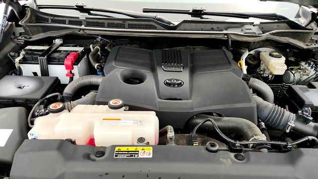 2023 Toyota Tundra 4WD 1794 Edition CrewMax 6.5' Bed w/ Power Running Boards - 23016263 - 25