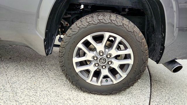 2023 Toyota Tundra 4WD 1794 Edition CrewMax 6.5' Bed w/ Power Running Boards - 23016263 - 8