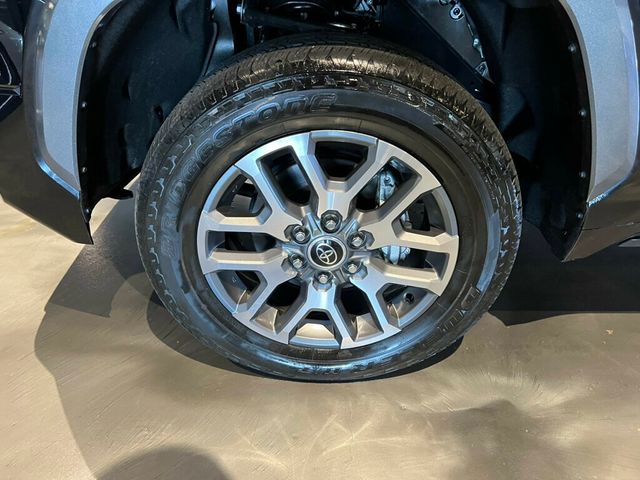 2023 Toyota Tundra 4WD 1794Edition/PanoRoof/Htd&CldSeats/JBL Sound/PwrRunningBoards/NAV - 22946721 - 9
