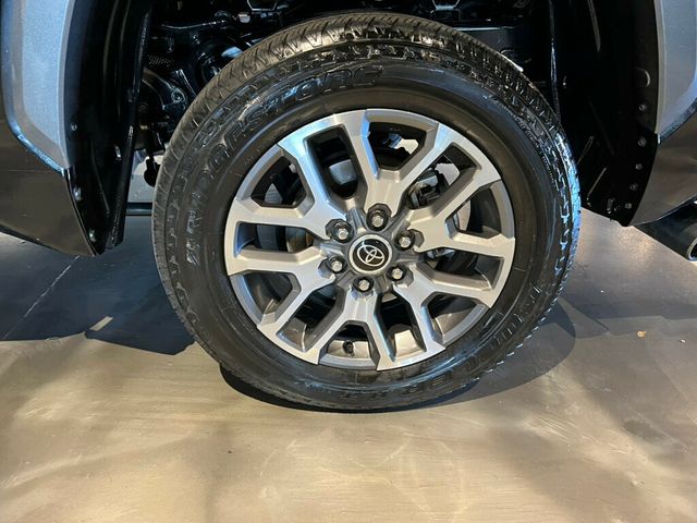 2023 Toyota Tundra 4WD 1794Edition/PanoRoof/Htd&CldSeats/JBL Sound/PwrRunningBoards/NAV - 22946721 - 10