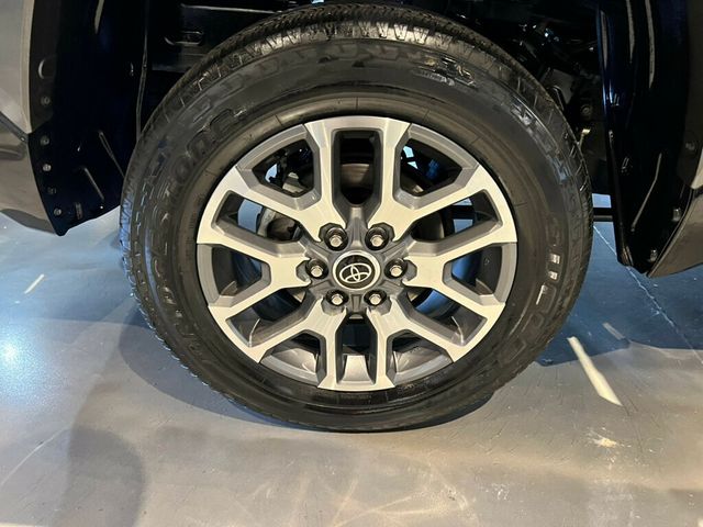 2023 Toyota Tundra 4WD 1794Edition/PanoRoof/Htd&CldSeats/JBL Sound/PwrRunningBoards/NAV - 22946721 - 11