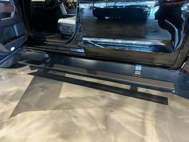 2023 Toyota Tundra 4WD 1794Edition/PanoRoof/Htd&CldSeats/JBL Sound/PwrRunningBoards/NAV - 22946721 - 13