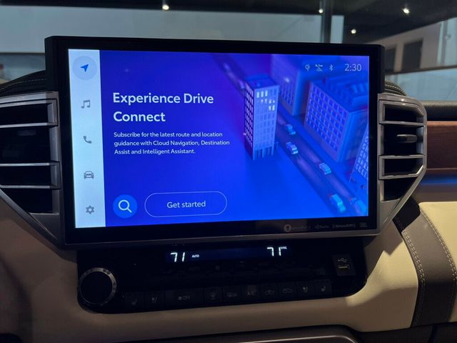 2023 Toyota Tundra 4WD 1794Edition/PanoRoof/Htd&CldSeats/JBL Sound/PwrRunningBoards/NAV - 22946721 - 19