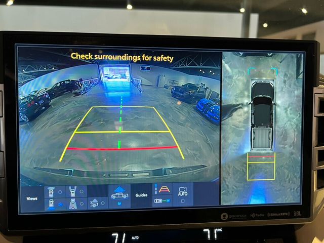 2023 Toyota Tundra 4WD 1794Edition/PanoRoof/Htd&CldSeats/JBL Sound/PwrRunningBoards/NAV - 22946721 - 20