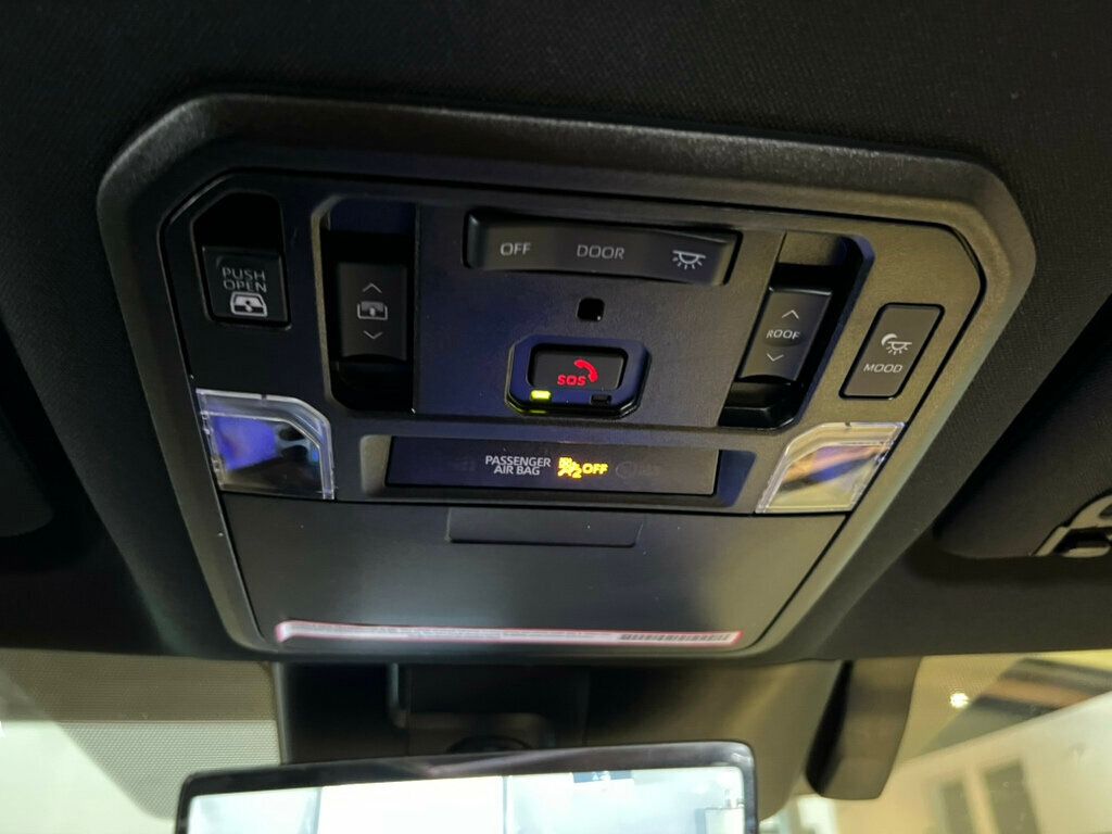 2023 Toyota Tundra 4WD 1794Edition/PanoRoof/Htd&CldSeats/JBL Sound/PwrRunningBoards/NAV - 22946721 - 21