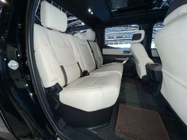 2023 Toyota Tundra 4WD 1794Edition/PanoRoof/Htd&CldSeats/JBL Sound/PwrRunningBoards/NAV - 22946721 - 29