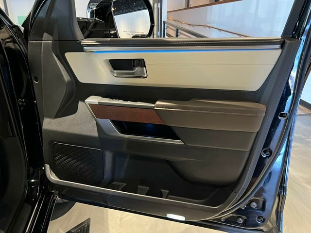 2023 Toyota Tundra 4WD 1794Edition/PanoRoof/Htd&CldSeats/JBL Sound/PwrRunningBoards/NAV - 22946721 - 30