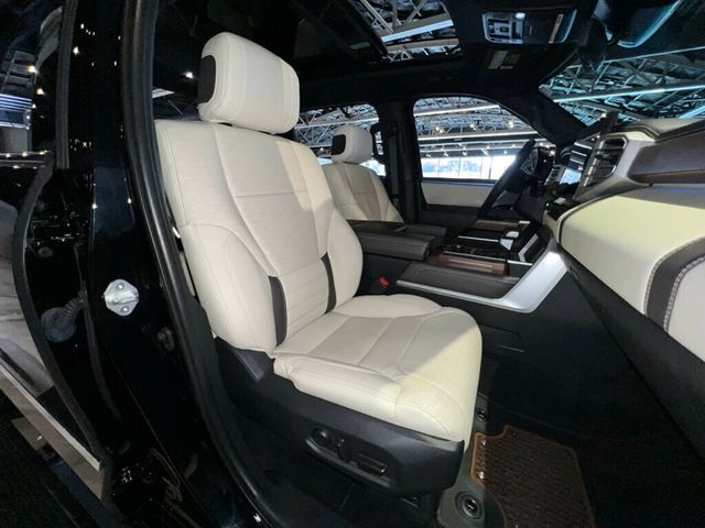 2023 Toyota Tundra 4WD 1794Edition/PanoRoof/Htd&CldSeats/JBL Sound/PwrRunningBoards/NAV - 22946721 - 32