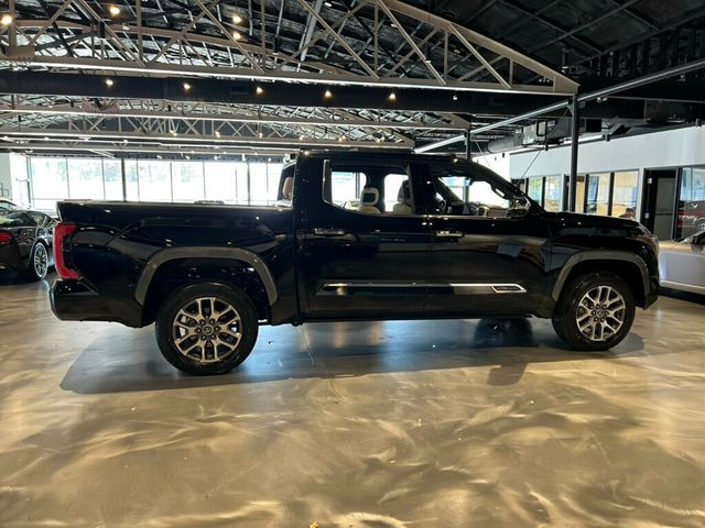 2023 Toyota Tundra 4WD 1794Edition/PanoRoof/Htd&CldSeats/JBL Sound/PwrRunningBoards/NAV - 22946721 - 5