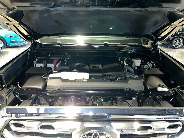 2023 Toyota Tundra 4WD 1794Edition/PanoRoof/Htd&CldSeats/JBL Sound/PwrRunningBoards/NAV - 22946721 - 8