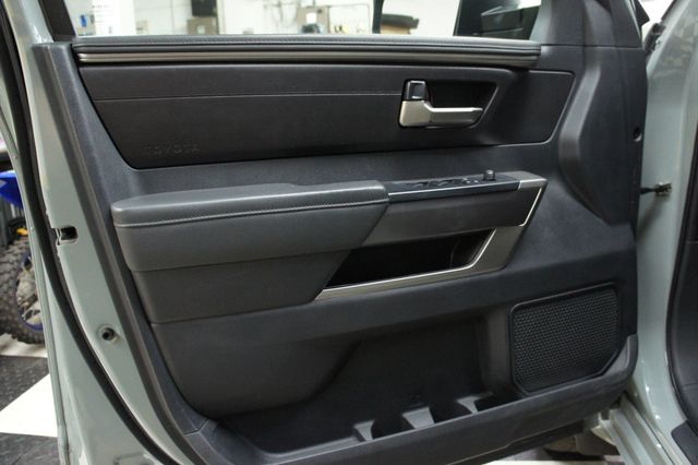 2023 Toyota Tundra 4WD 1-Owner, 4x4, Low Mileage, SR5 CrewMax 5.5" - 23032842 - 20
