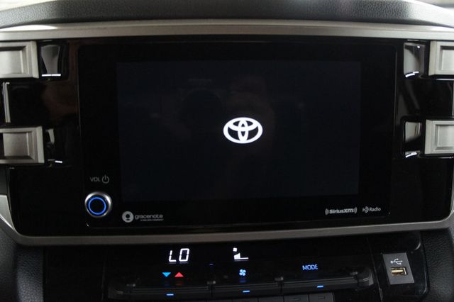 2023 Toyota Tundra 4WD 1-Owner, 4x4, Low Mileage, SR5 CrewMax 5.5" - 23032842 - 22