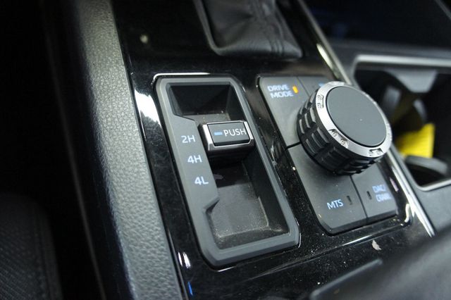 2023 Toyota Tundra 4WD 1-Owner, 4x4, Low Mileage, SR5 CrewMax 5.5" - 23032842 - 28