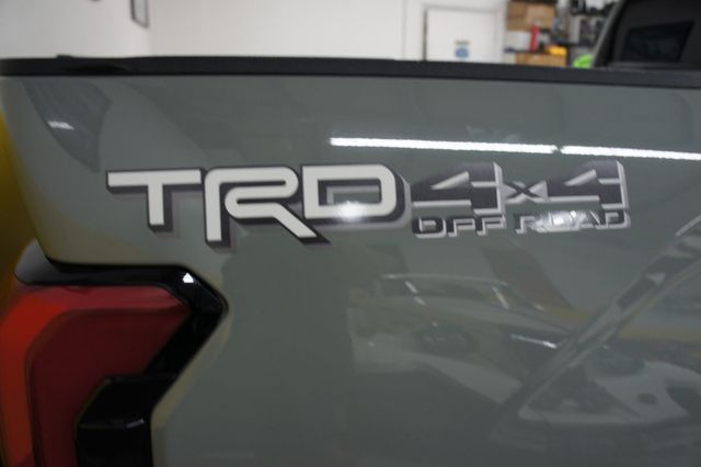 2023 Toyota Tundra 4WD 1-Owner, 4x4, Low Mileage, SR5 CrewMax 5.5" - 23032842 - 8