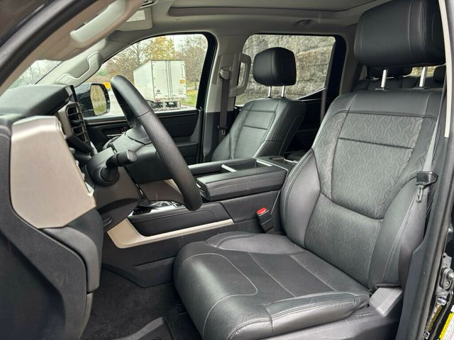 2023 Toyota Tundra 4WD 2023 TOYOTA TUNDRA LIMITED - 22955018 - 10