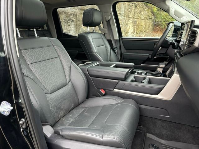 2023 Toyota Tundra 4WD 2023 TOYOTA TUNDRA LIMITED - 22955018 - 11