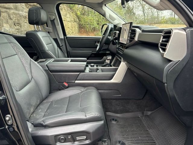 2023 Toyota Tundra 4WD 2023 TOYOTA TUNDRA LIMITED - 22955018 - 13