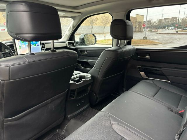 2023 Toyota Tundra 4WD 2023 TOYOTA TUNDRA LIMITED - 22955018 - 15