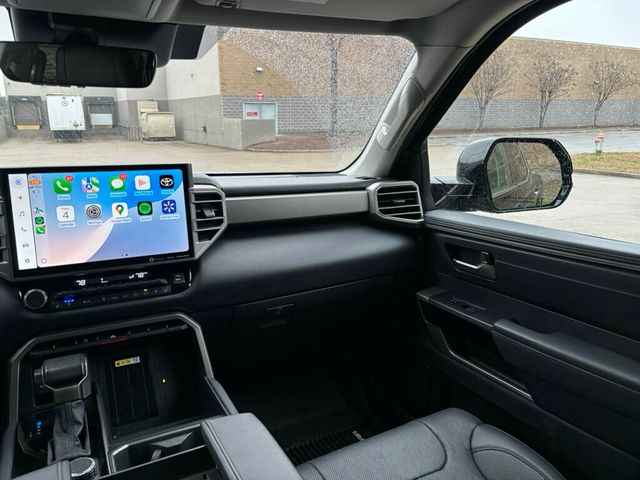 2023 Toyota Tundra 4WD 2023 TOYOTA TUNDRA LIMITED - 22955018 - 21