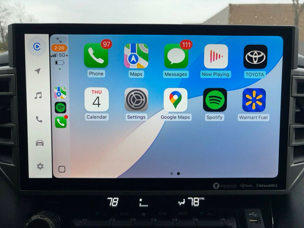 2023 Toyota Tundra 4WD 2023 TOYOTA TUNDRA LIMITED - 22955018 - 24