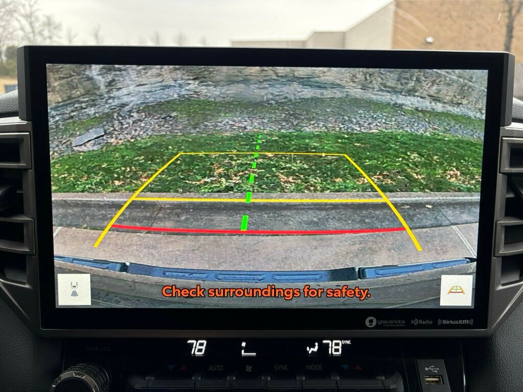 2023 Toyota Tundra 4WD 2023 TOYOTA TUNDRA LIMITED - 22955018 - 25