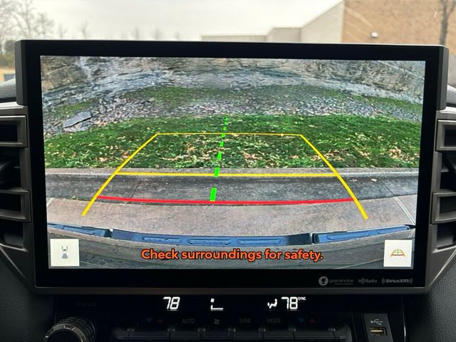 2023 Toyota Tundra 4WD 2023 TOYOTA TUNDRA LIMITED - 22955018 - 25