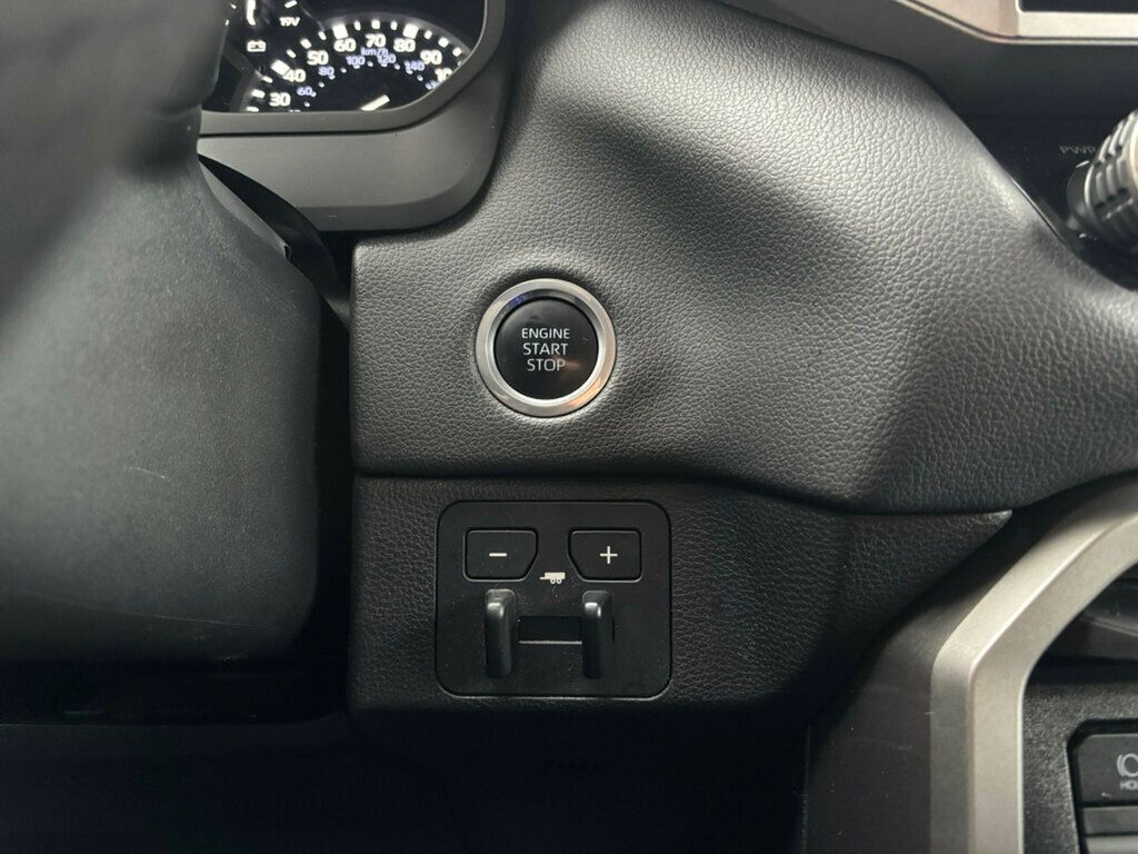 2023 Toyota Tundra 4WD 2023 TOYOTA TUNDRA LIMITED - 22955018 - 26