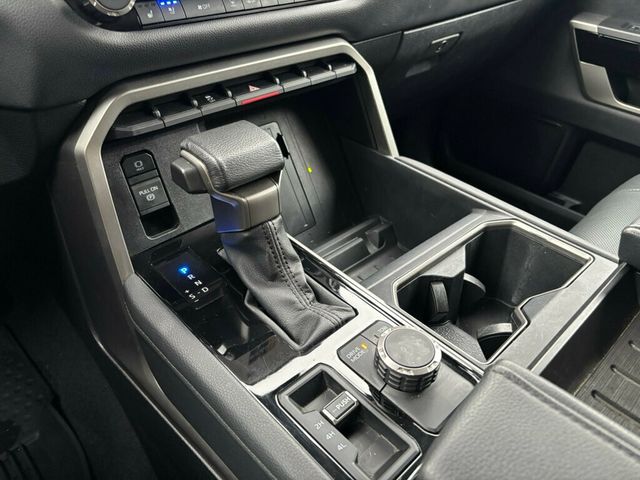 2023 Toyota Tundra 4WD 2023 TOYOTA TUNDRA LIMITED - 22955018 - 27