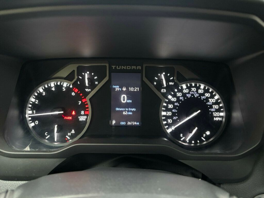 2023 Toyota Tundra 4WD 2023 TOYOTA TUNDRA LIMITED - 22955018 - 28