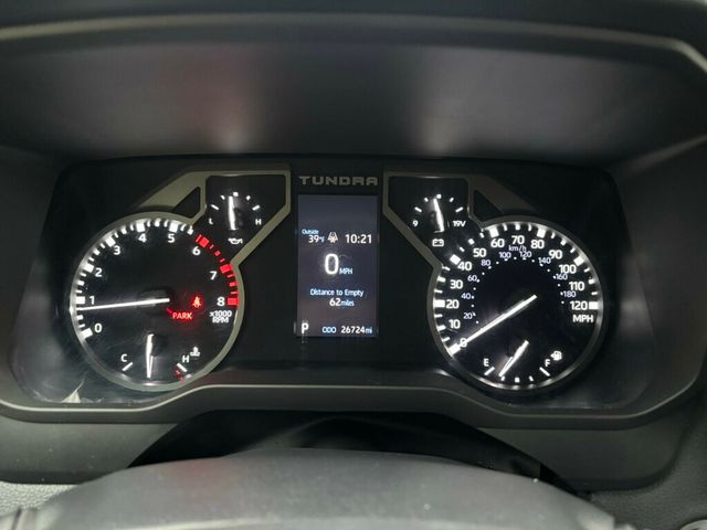 2023 Toyota Tundra 4WD 2023 TOYOTA TUNDRA LIMITED - 22955018 - 28