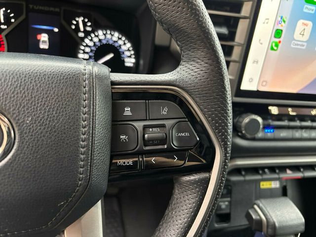 2023 Toyota Tundra 4WD 2023 TOYOTA TUNDRA LIMITED - 22955018 - 29