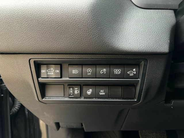 2023 Toyota Tundra 4WD 2023 TOYOTA TUNDRA LIMITED - 22955018 - 30