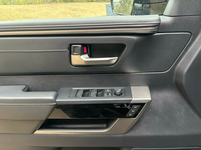 2023 Toyota Tundra 4WD 2023 TOYOTA TUNDRA LIMITED - 22955018 - 32