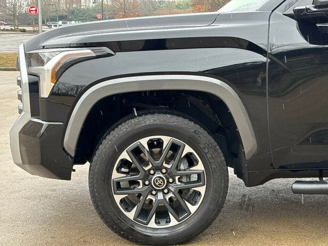 2023 Toyota Tundra 4WD 2023 TOYOTA TUNDRA LIMITED - 22955018 - 33