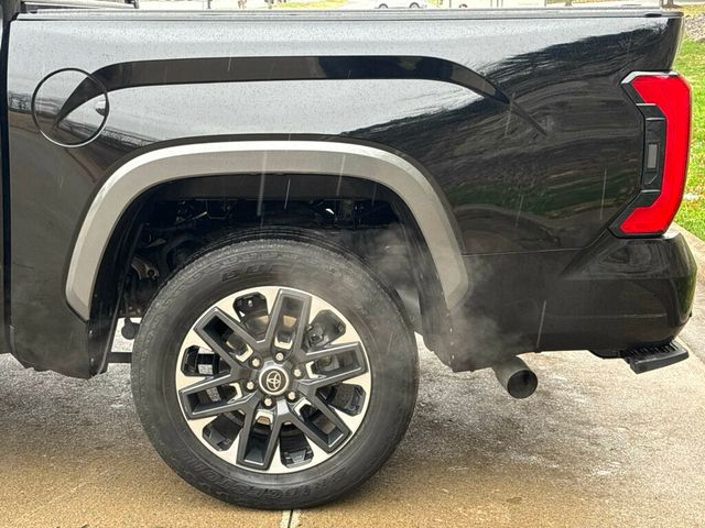 2023 Toyota Tundra 4WD 2023 TOYOTA TUNDRA LIMITED - 22955018 - 36