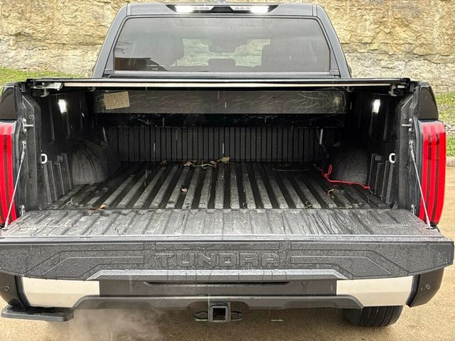 2023 Toyota Tundra 4WD 2023 TOYOTA TUNDRA LIMITED - 22955018 - 37