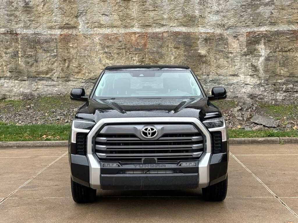 2023 Toyota Tundra 4WD 2023 TOYOTA TUNDRA LIMITED - 22955018 - 4