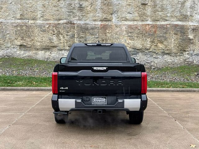 2023 Toyota Tundra 4WD 2023 TOYOTA TUNDRA LIMITED - 22955018 - 5
