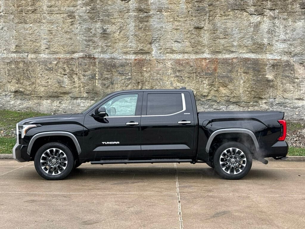 2023 Toyota Tundra 4WD 2023 TOYOTA TUNDRA LIMITED - 22955018 - 6