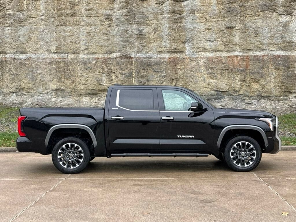2023 Toyota Tundra 4WD 2023 TOYOTA TUNDRA LIMITED - 22955018 - 7