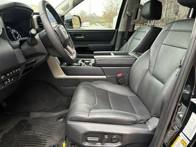 2023 Toyota Tundra 4WD 2023 TOYOTA TUNDRA LIMITED - 22955018 - 8