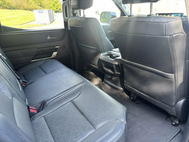 2023 Toyota Tundra 4WD 2023 Toyota Tundra Limited - 23095773 - 20