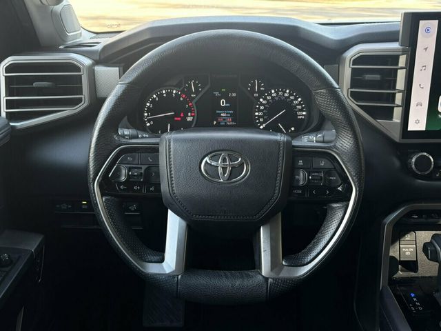 2023 Toyota Tundra 4WD 2023 Toyota Tundra Limited - 23095773 - 26