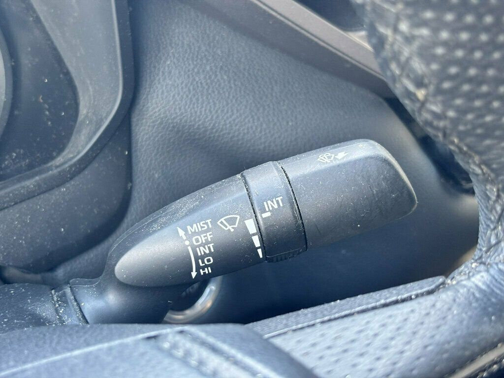 2023 Toyota Tundra 4WD 2023 Toyota Tundra Limited - 23095773 - 31
