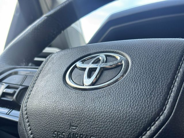 2023 Toyota Tundra 4WD 2023 Toyota Tundra Limited - 23095773 - 35
