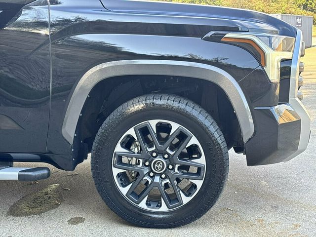 2023 Toyota Tundra 4WD 2023 Toyota Tundra Limited - 23095773 - 38
