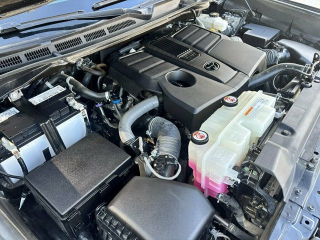 2023 Toyota Tundra 4WD 2023 Toyota Tundra Limited - 23095773 - 42