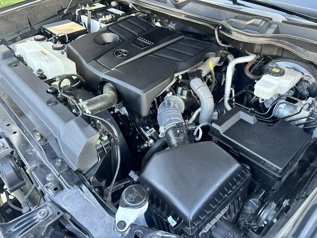 2023 Toyota Tundra 4WD 2023 Toyota Tundra Limited - 23095773 - 44